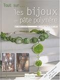 Bijoux en pâte polymère