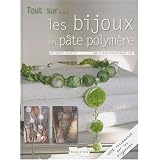 Bijoux en p�te polym�repar Arzalier Sophie