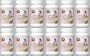 Naturessunshine Breast Enhance Female Glandular System Support Herbal Combination Supplement 90 Capsules (Pack of 12)
