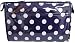 Kate Spade Patchin Place Large Heddy Cosmetic Toiletry Bag