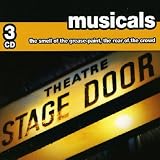 Musicals: the Smell of the Grease Paint Roar of Th