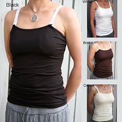 Nursing Shirt/Tank By Undercover Mama