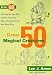Draw 50 Magical Creatures: The Step-by-Step Way to Draw Unicorns, Elves, Cherubs, Trolls, and Many More