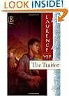 The Traitor: Golden Mountain Chronicles: 1885