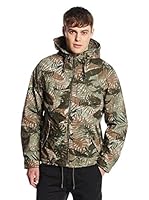 Springfield Chaqueta (Verde)