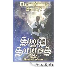 Marion Zimmer Bradley's Sword and Sorceress XXIV