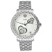 51hT5vS0y7L. SL75  GUESS Womens Swarovski Crystal Heart Dial Watch