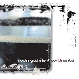 Robin Guthrie Foto 6