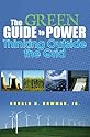 The Green Guide to Power: Thinking Outside the Grid