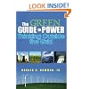 The Green Guide to Power: Thinking Outside the Grid