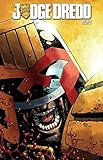 Judge Dredd. Volume 2