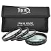 Ultimate Lens Package For Olympus E-volt E-510 E-410 E-620 E-520 Includes HD Wide Angle Lens + 3.5X Telephoto Lens + 3 Piece Filter Kit + 4 Piece Close Up Macro Lens Set + Extras image 6