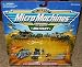 Search : Scorpion Commandos #15 Military Micro Machines Collection
