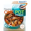 Weight Watchers One Pot Cookbook