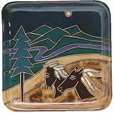 MARA STONEWARE COLLECTION - Lunch, Salad, Appetizer 8.5