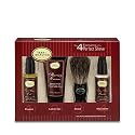 The Art of Shaving - Sandalwood Shaving Starter Kit