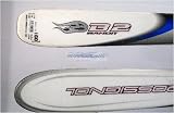 Rossignol Bandit B2 Used Shape Snow Skis B