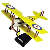 InAir E-Z Build Model Kit - Spad S.VII by InAir E-Z Build