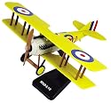 InAir E-Z Build Model Kit - Spad S.VII