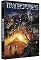 Transformers: Revenge of the Fallen (Single-Disc Edition)