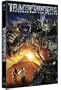 Transformers: Revenge of the Fallen (Single-Disc Edition)