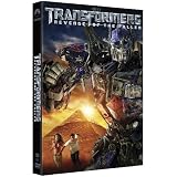 Transformers: Revenge of the Fallen (Single-Disc Edition) ~ Shia Labeouf