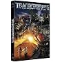 Transformers: Revenge of the Fallen (Single-Disc Edition)