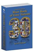 Blue Book of Gun Values