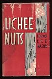 Lichee nuts,