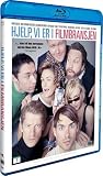 You Said What? (2011) ( Hjelp, vi er i filmbransjen! ) (Blu-Ray)