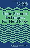 Finite element techniques for fluid flow
