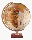 Northwoods Globe