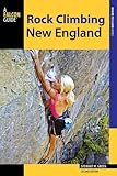 ISBN 9780762790067 product image for Rock Climbing New England (State Rock Climbing Series) | upcitemdb.com