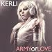 Kerli  Army Of Love