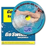 Go Swim Backstroke with Jeff Rouse
