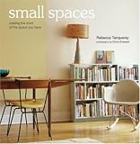 Small Spaces: Making the Most of the Space You Have