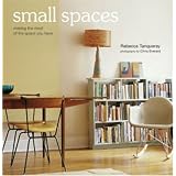 Small Spaces: Making the Most of the Space You Have