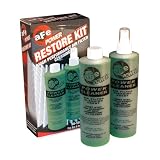 AFE 90-59999 Pro Dry S Air Filter Restore Kit by aFe