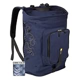 Case Logic Canvas Backpack/Duffel