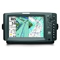 Humminbird 955c Chartplotter NVB with External GPS, pre-loaded with Navionics Gold and Hotmaps