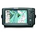 Humminbird 955c Chartplotter NVB with External GPS, pre-loaded with Navionics Gold and Hotmaps