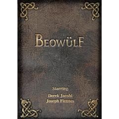 Beowulf [1998] [DVD]