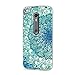 Droid Turbo 2 Case, Harryshell Slim Scratch-Resistant Tpu Gel Flexible Silicone Soft Case Cover Skin Protective for Motorola Droid Turbo 2