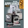 Warrantech Appliances 5 Year DOP Warranty - Under $2,000