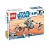 LEGO Star Wars Clone Walker Battle Pack (8014)