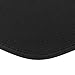 Alaska Bear® Sports Headband Outdoor Winter Headband Running Headwear Sports Sweatband Ear Warmer Head Wrap Unisex Double-Layer Fleece Headband, One Size (Black)