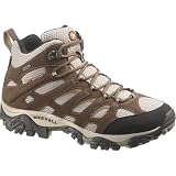 Men's Merrell Moab Mid Waterproof