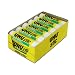Saunders UHU Glue Stick, 1.41 oz., White, Pack of 12 (99655)