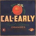 Cal- Early , 10x10