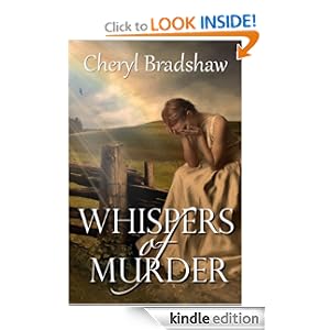 Whispers of Murder (A Novella)